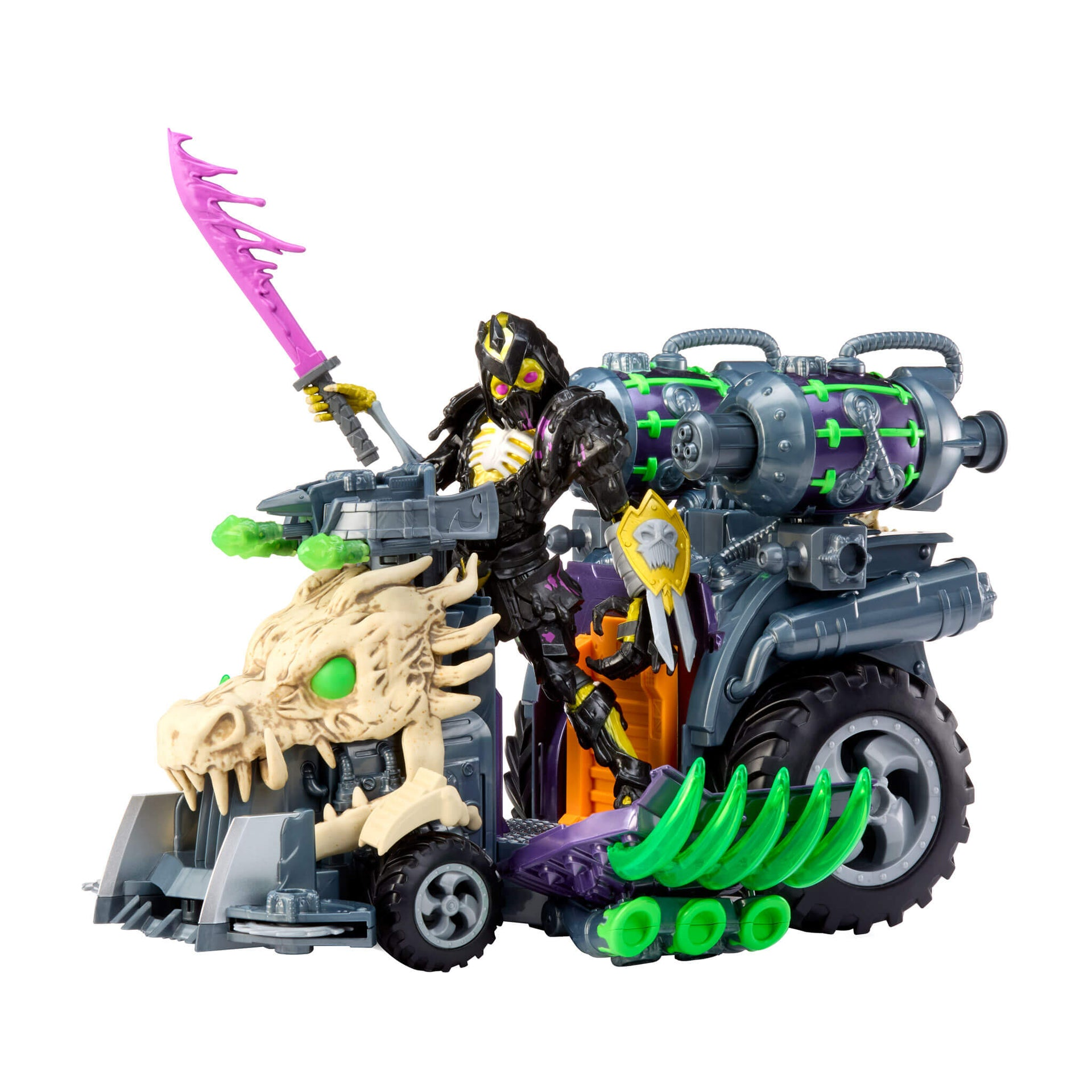 Ninjombie Company Values