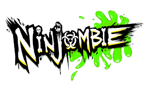 Ninjombie – Action Figures & Slime Dragon Vehicles